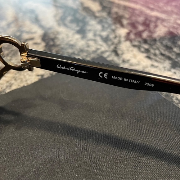 Salvatore Ferragamo SF600S Sunglasses